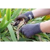 Rosting Roots-IT09 Thin Ultra Comfortable Abrasion Resistant Gardening Gloves Roots