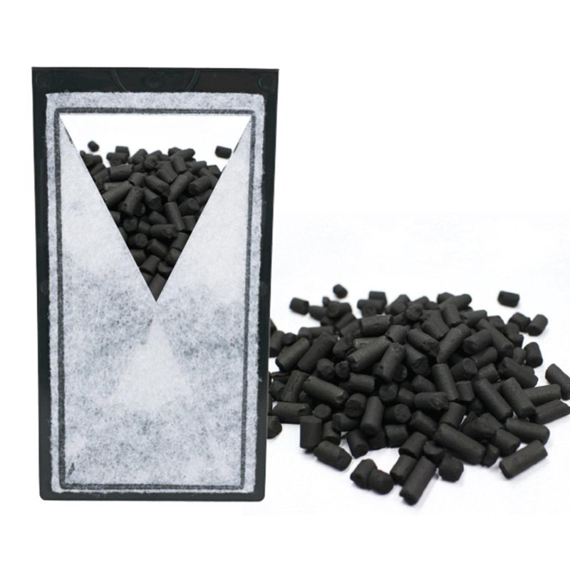 Penn-Plax Cascade Canistar Hang-On Canister Aquarium Filter – Great for