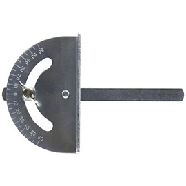 Metabo HPT Hitachi 948583 Miter Gauge Assembly for Hitachi CB75F Band Saw