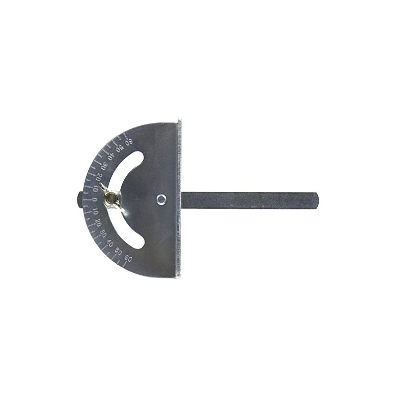 Metabo HPT Hitachi 948583 Miter Gauge Assembly for Hitachi CB75F