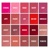 MAYBELLINE Super Stay Vinyl Ink Longwear No-Budge Liquid Lipcolor Make