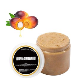 Oil for Hair Growth – Organic Hair Growth Oil, Suitable for All Hair Types