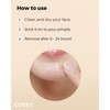 COSRX Master Patch Basic Value Pack, Overnight Acne Patch Hydrocolloid,