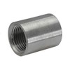 Socket round socket NPT 1/2 inch - NPT 1/2 inch