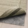 My Stylo Collection Rug Underlay With Anti-Slip m², Assembled Size:
