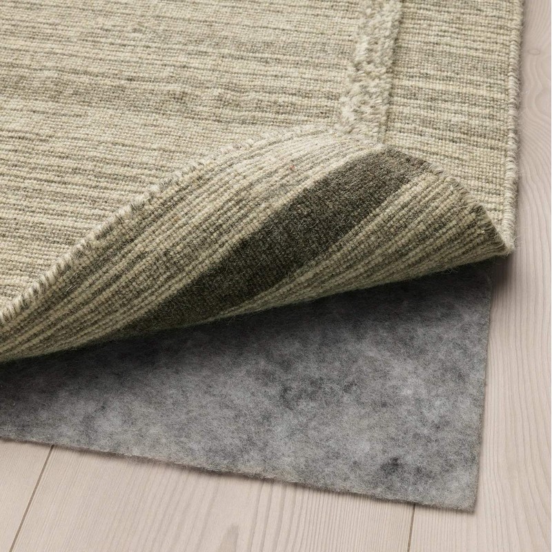 My Stylo Collection Rug Underlay With Anti-Slip m², Assembled Size: