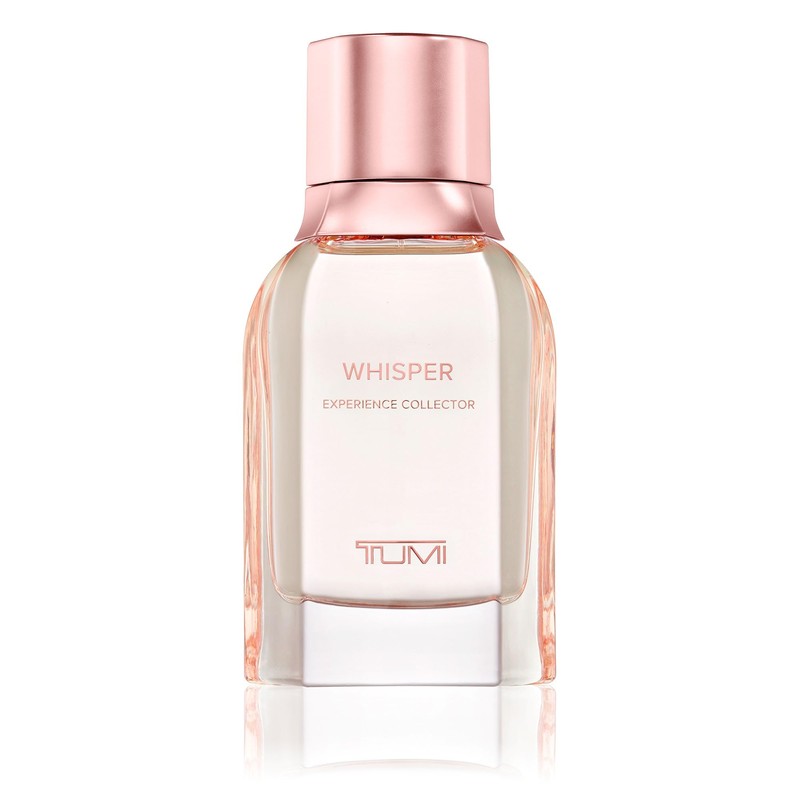TUMI Whisper Experience Collector 2.0 fl oz/ 60 ml ExDP