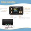 Dual-Channel Pulse Signal Generator with Adjustable servo Motor Drive