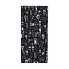BUFF® Original EcoStretch Multifunctional Scarf Black Unisex Children