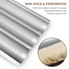 Fulimax Baguette Pan, French Bread Pans For Baking Pan, Nonstick