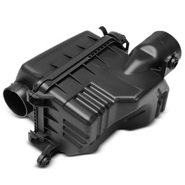 A-Premium - Carcasa de la caja limpiadora del filtro de aire del motor sin colador de aire compatible con Hyundai Elantra 2011-2016, 1.8L 2.0L, Reempl