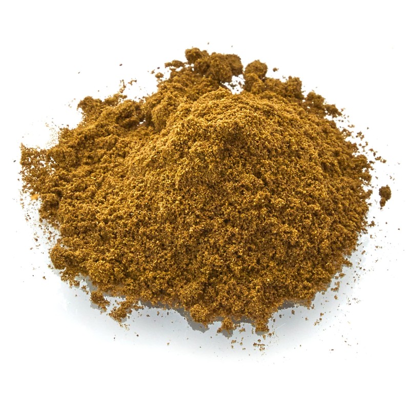 Old India Celery Seeds Ground 250g