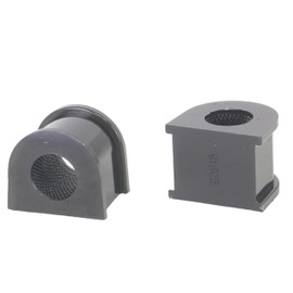 Whiteline W23810 Front Suspension Stabilizer Bar Bushing Kit Compatible with 05-14 Outback, Impreza, Legacy, Forester