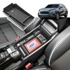 RUNROAD Center Console Organizer Tray Compatible with Honda HR-V 2023