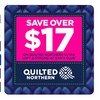 Ultra Quilted Northern Ultra Soft & Strong 2-Ply Toilet Paper