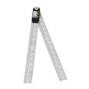 Digital Angle Finder Ruler 2 in 1 Goniometer Protractor Tool