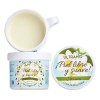 Cera Depilar Ultramo Piel Sensible Efecto Rápido 100g