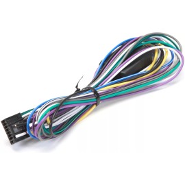 ALPINE KTP445U KTP-445U GENUINE AMPLIFIER WIRE HARNESS