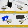 YUMILI Soldering Plate, Intelligent Heating Soldering Plate Constant Temperature Adjustable