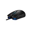 ASUS ROG Strix Impact II Ambidextrous Ergonomic Gaming Mouse with