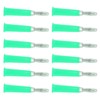 100Pcs Horn Banana Plug Brass Zinc Alloy ABS Welded Banana