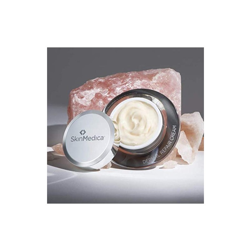 SkinMedica Dermal Repair Cream - Hydrating, Ultra Rich Face Moisturizer