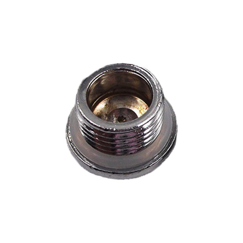 Pack of 4 3/4 Inch Bleed Valve, Manual Radiator Air