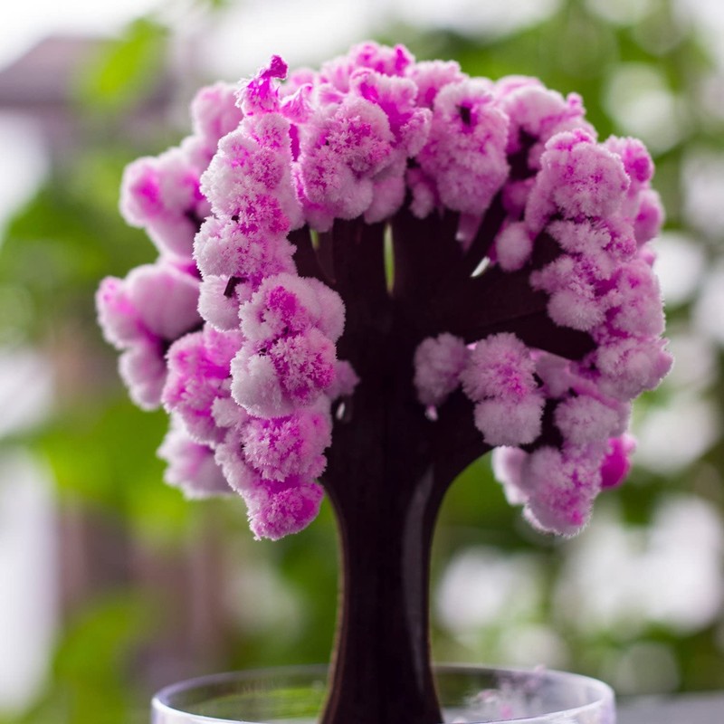 Mad Monkey Magic Sakura Tree Artificial Cherry Blossom Tree Aesthetic