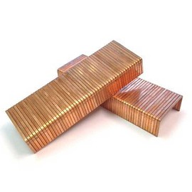 5/8" x 1-1/4" Crown C-Type Carton Closing Staples 2,000ct