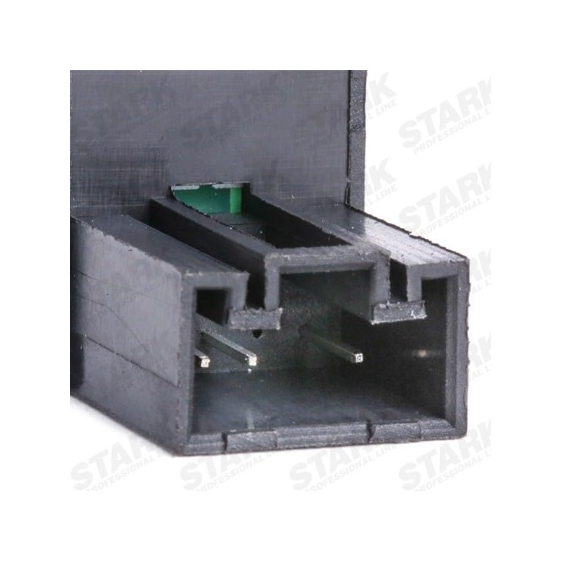 STARK SKSW-1870022 Passenger Side Window Regulator Switch Rear Left Rear