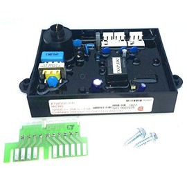 Atwood 93305 RV Water Heater Control Circuit Board