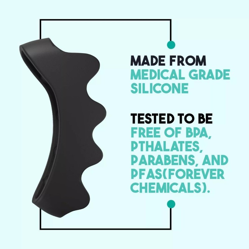 VYCE PrimalStep Toe Separators - Doctor Recommended - Correct Foot