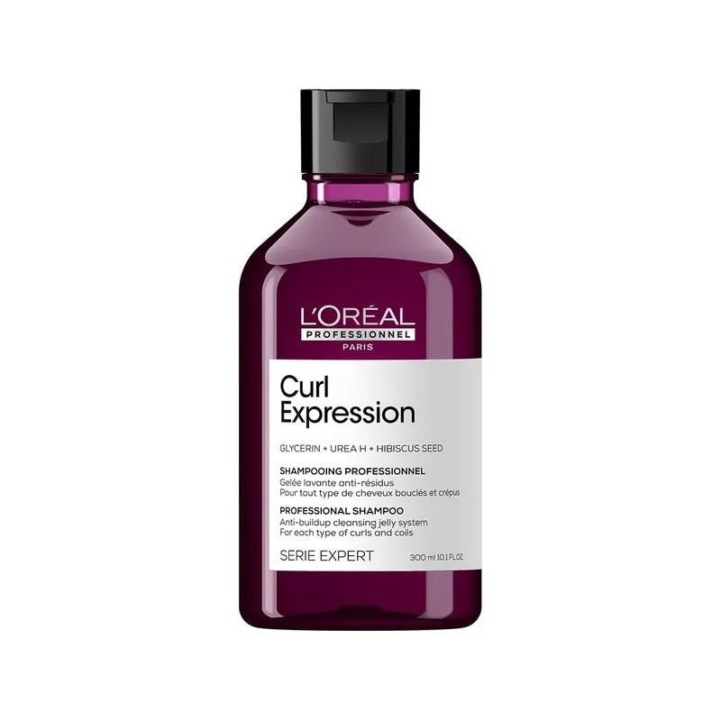 L'oréal Professionnel Curl Expression | Shampoo 300ml