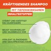 Garnier Fructis Vitamine & Kraft Kräftigendes Shampoo für dünnes und