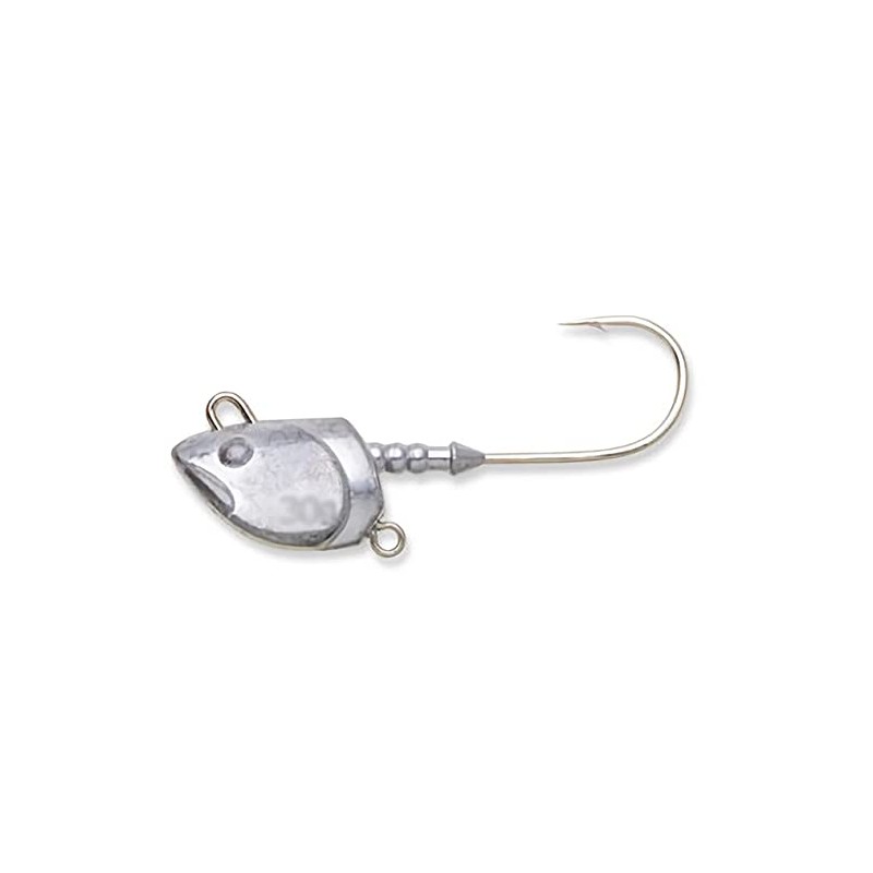 Eco Gear Surf Head 1.1 oz (30 g) #3/0