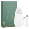Household Ultrasonic Skin Scrubber EMS MicroCurrent Blackhead Removal Face Pore