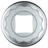 Tone HP3DB-22 Socket (12 corner), 3/8 inch (9.5 mm) Insertion