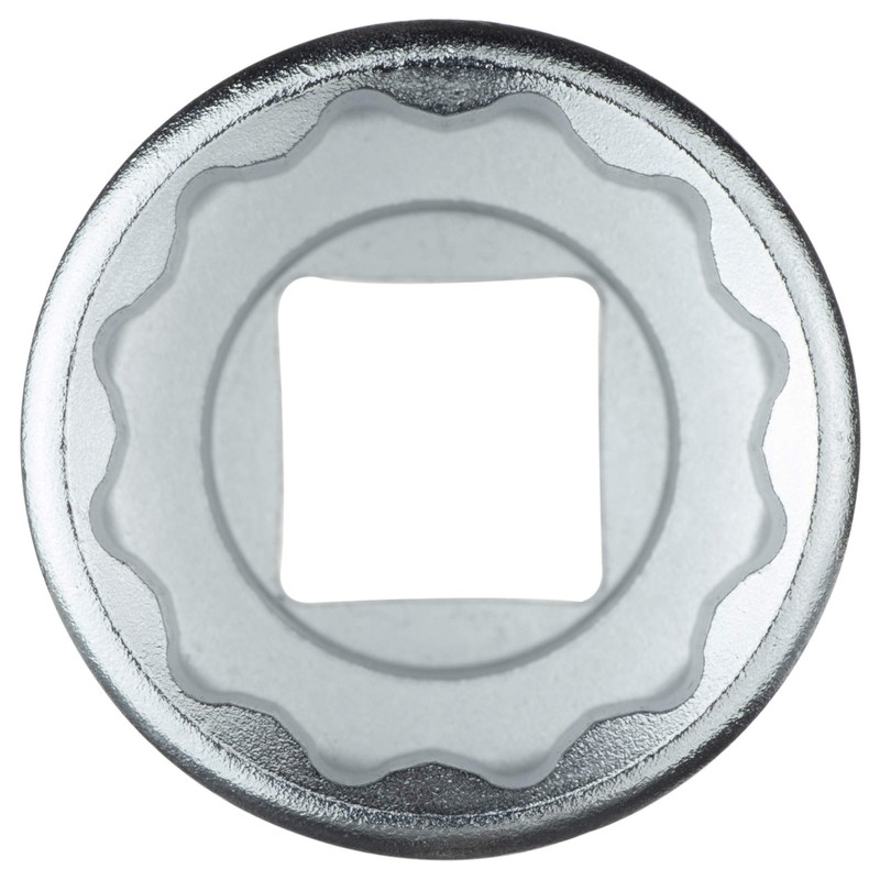 Tone HP3DB-22 Socket (12 corner), 3/8 inch (9.5 mm) Insertion