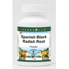 Spanish Black Radish Root Powder (1 oz, ZIN: 510875)