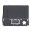 SWR Meter 150W HF Standing Wave Ratio Meter MF AM