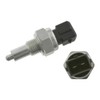 febi bilstein 12902 Reversing Light Switch, Pack of 1, Silver