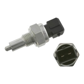 febi bilstein 12902 Reversing Light Switch, Pack of 1, Silver