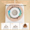 YunBaby Waterless Baby Bottle Shaker and Warmer, Easy to Use