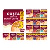 Costa Coffee Pods - Pick Any 3 Pack From 6