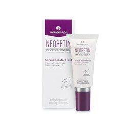 Heliocare Neoretin Discrom Control Serum Booster Fluid 30ml- Pigment Lightener by NEORETIN                                                            