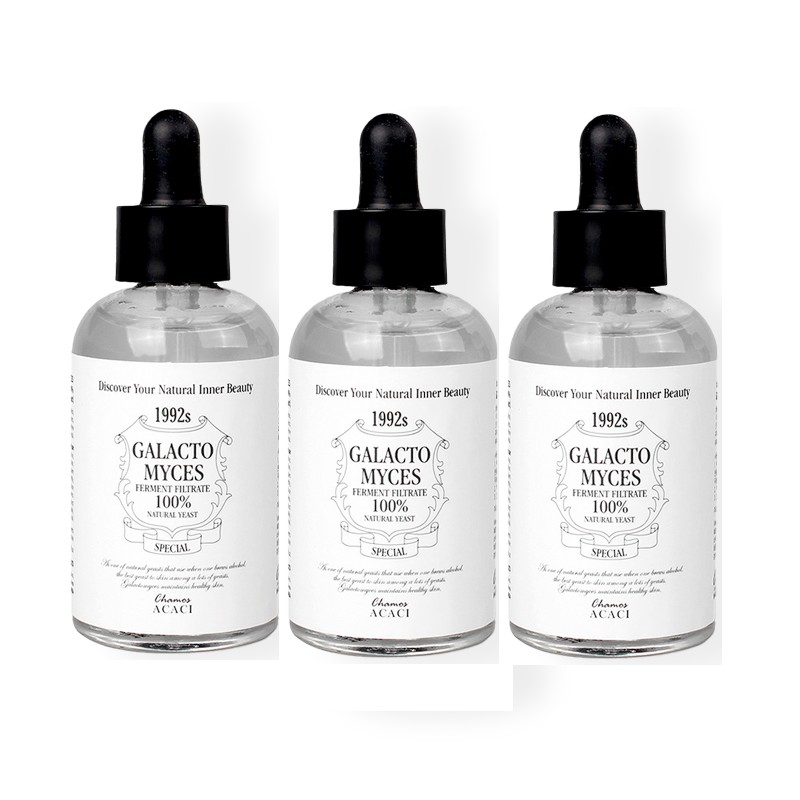 Chamos [2 items] Natural yeast peptide essence Chamos galactomyces fermentation