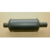 WISCONSIN ENGINES WD33 MUFFLER