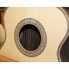 Purflex® Guitar Rosette, Celt 2, with 4 1/4" ID