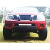 iJDMTOY Lower Grille 20-Inch LED Light Bar Kit Compatible with