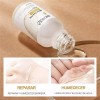 Veraly Duo Serum Y Crema Ojos Arroz Hidratante 2 Pzs